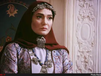 بانوی عمارت شبیه حریم سلطان نیست+فیلم