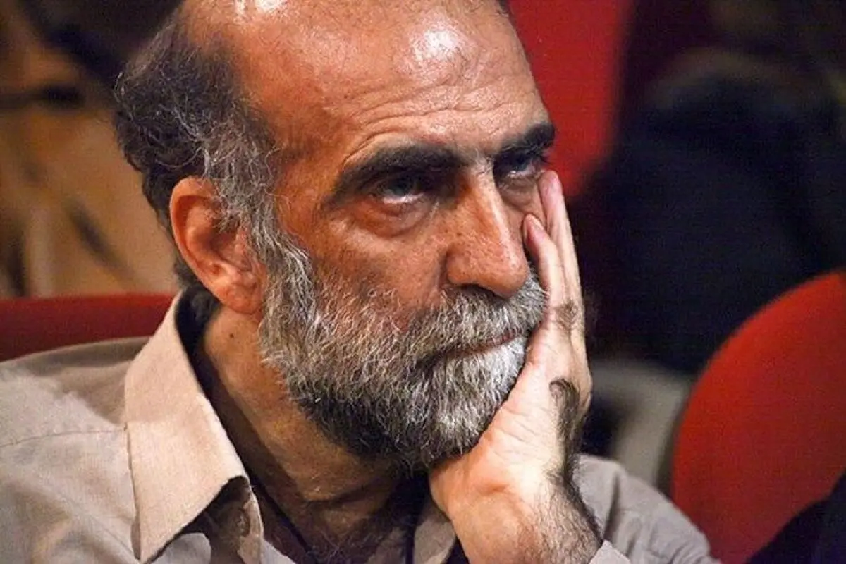 کریم اکبری‌مبارکه بر اثر کرونا درگذشت