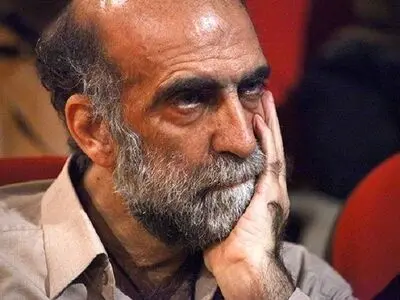 کریم اکبری‌مبارکه بر اثر کرونا درگذشت
