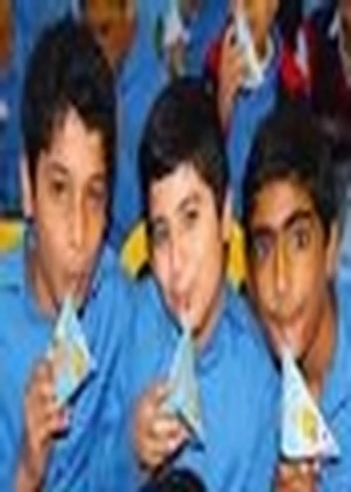 توزیع شیر رایگان در مدارس کاشان آغاز شد