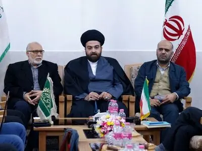 همایش ملی سوگواره امامزاده موسی مبرقع(ع) برگزار می‌شود