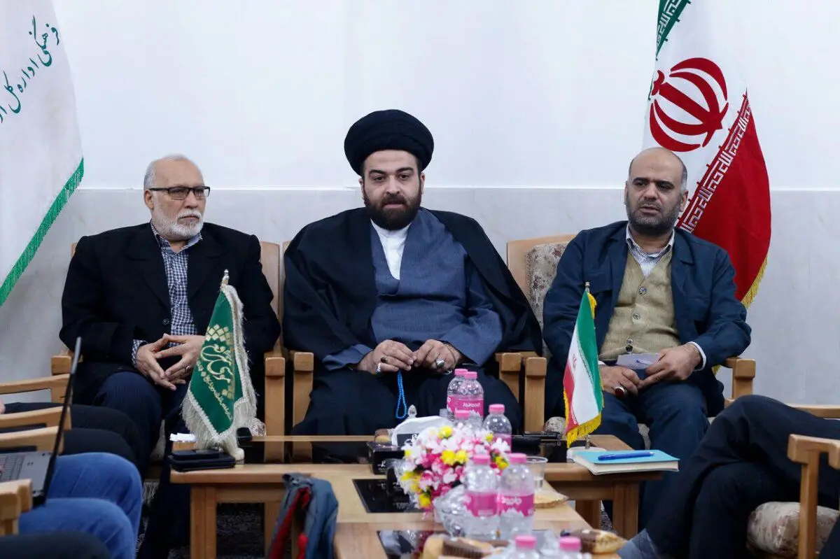 همایش ملی سوگواره امامزاده موسی مبرقع(ع) برگزار می‌شود