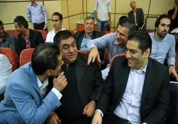 پیروانی: قصد توهین به استراماچونی را نداشتم ولی نباید ایران و ایرانی را تحقیر کنیم/ کالدرون نیاید هم مربی ایرانی خوب به جایش زیاد داریم/ افشین هر گناهی کرده آن را رسانه‌ای کنند