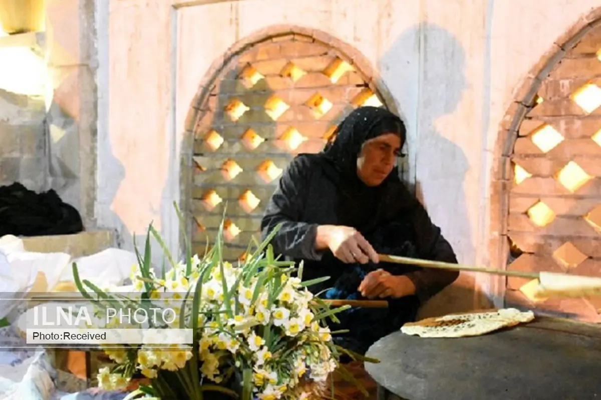 به شهر خدایان بروید و مدهوش عطر نرگس و نان‌های محلی شوید