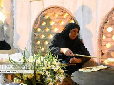 به شهر خدایان بروید و مدهوش عطر نرگس و نان‌های محلی شوید