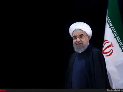 Iran's President Rouhani due in Iraq on March 11