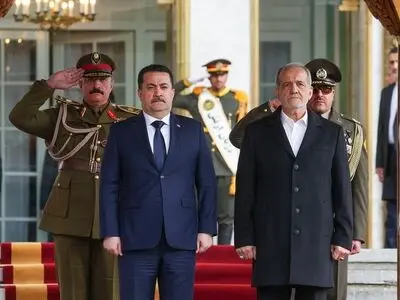 واشنگتن در آستانه انتخابات عراق؛ بازی تازه با کارت السودانی علیه تهران