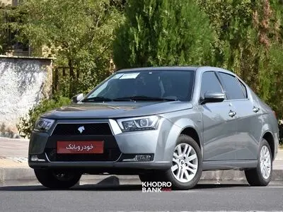 دنا پلاس و سورن پلاس، سدان های پرفروش ایران خودرو