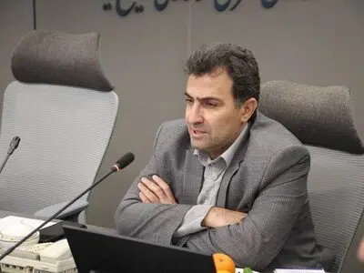 روند نوسازی صنایع کشور در جنگ ۱۲ روزه متوقف نشد/ افزایش تعاملات تجاری و اقتصادی از مسیر دریا