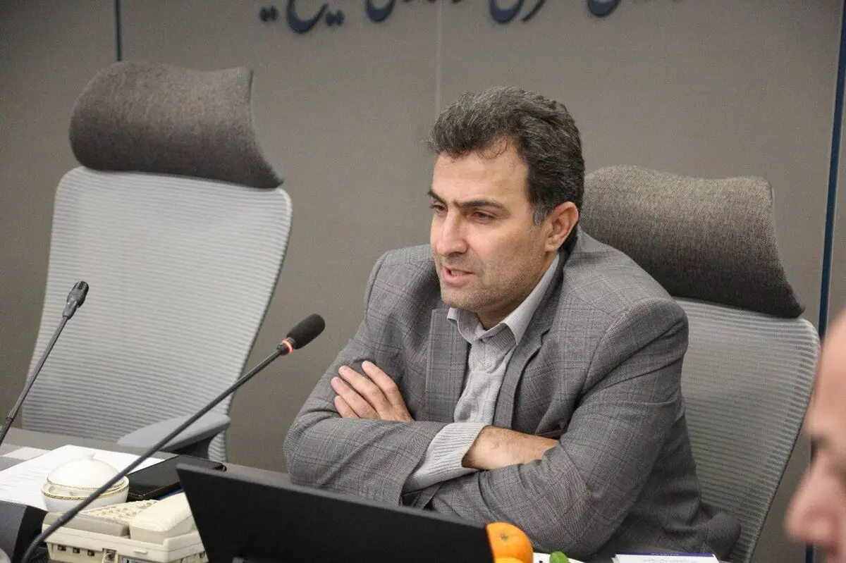 روند نوسازی صنایع کشور در جنگ ۱۲ روزه متوقف نشد/ افزایش تعاملات تجاری و اقتصادی از مسیر دریا