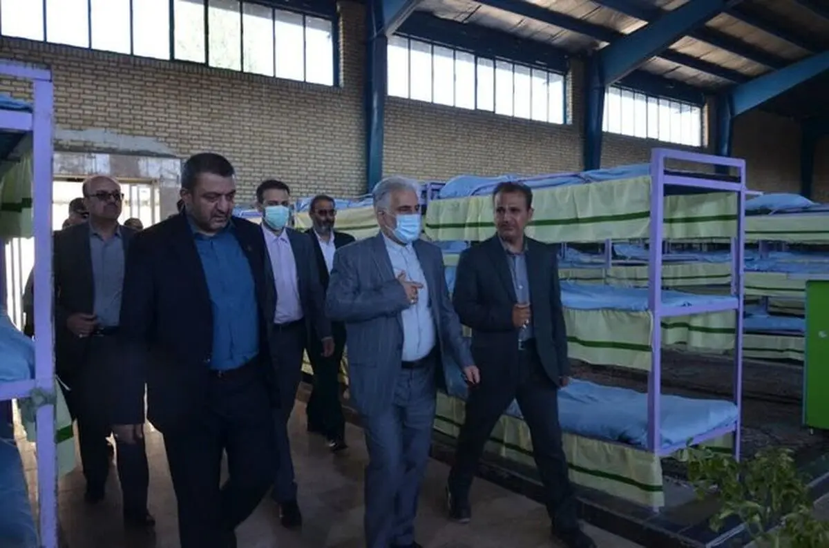 اشتغال کرامت‌محور و پایدار، مبنای مدیریت زندان‌ها باشد
