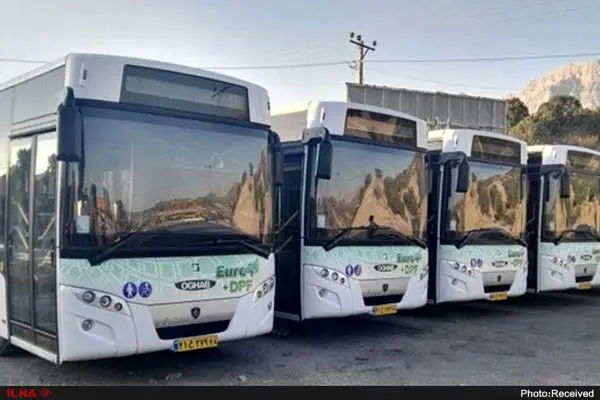 ناوگان حمل و نقل عمومی یزد در روز‌های اول و سوم مهر رایگان است
