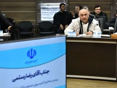 واحد های تولیدی آذربایجان غربی بخاطر مشکلات ارزی و بروکراسی اداری تعطیل هستند
