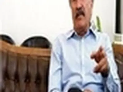 بدلیل فشار از سوی برخی دولتی ها استعفاء دادم