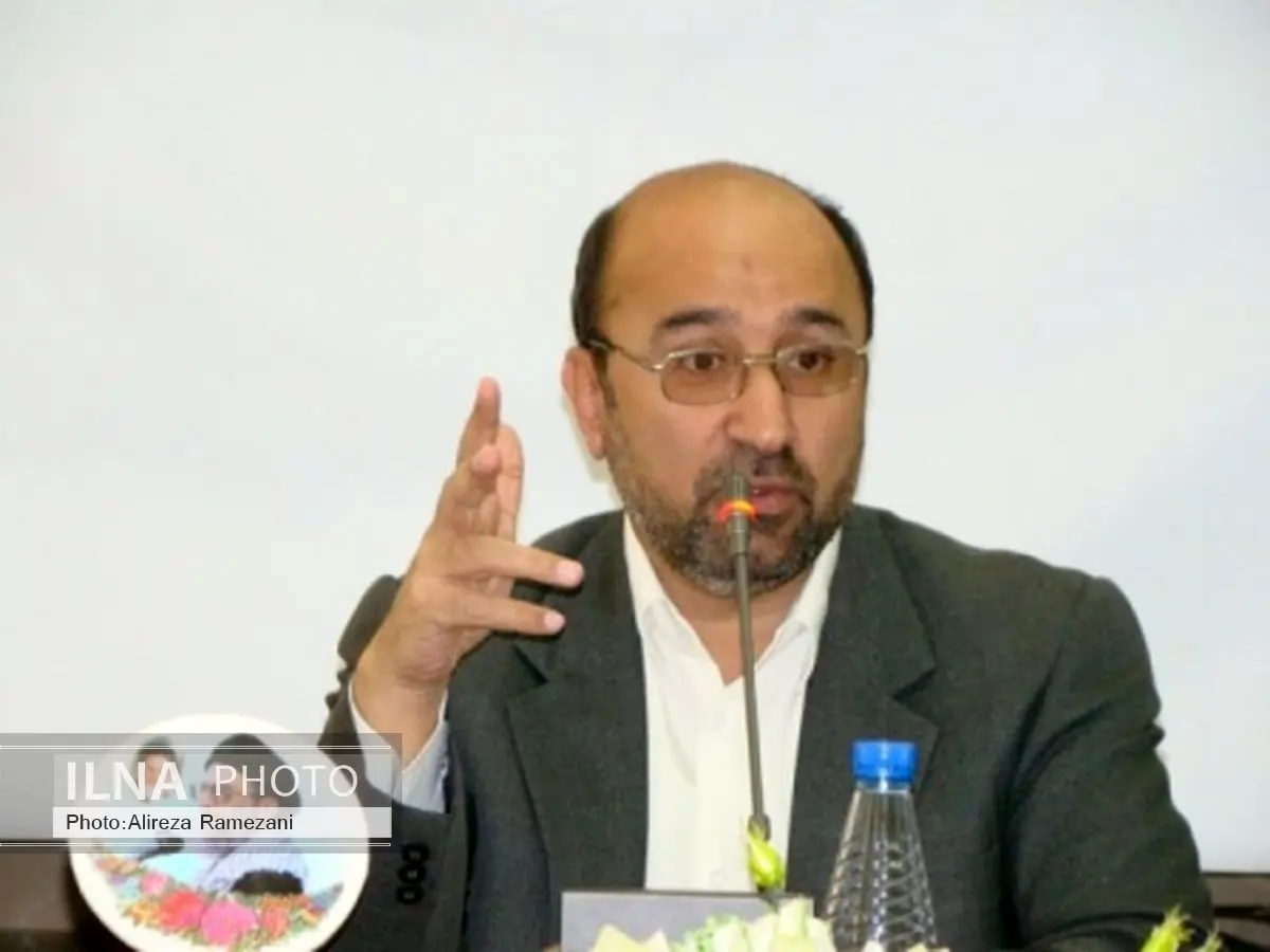 نباید تفکر اضافی بودن زندانی در جامعه ایجاد شود