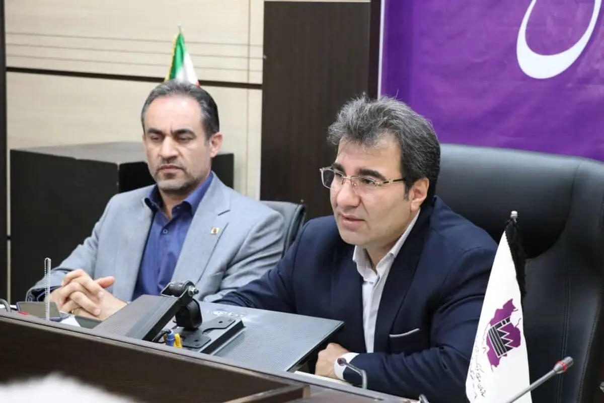واگذاری ۲۱شهرک و ناحیه صنعتی در فارس به شرکت‌های خدماتی