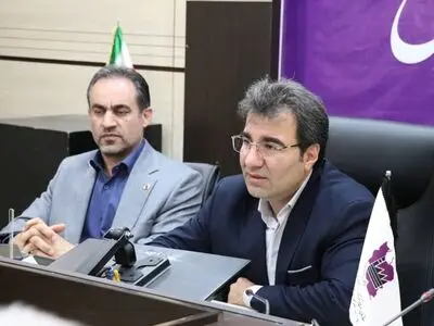 واگذاری ۲۱شهرک و ناحیه صنعتی در فارس به شرکت‌های خدماتی