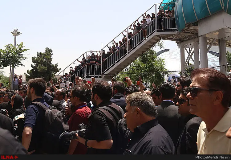 گالری