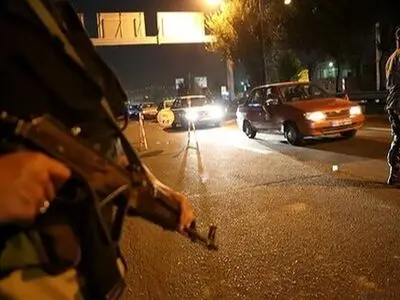 ایست‌های بازرسی و گشت‌های شبانه فعال می‌شوند