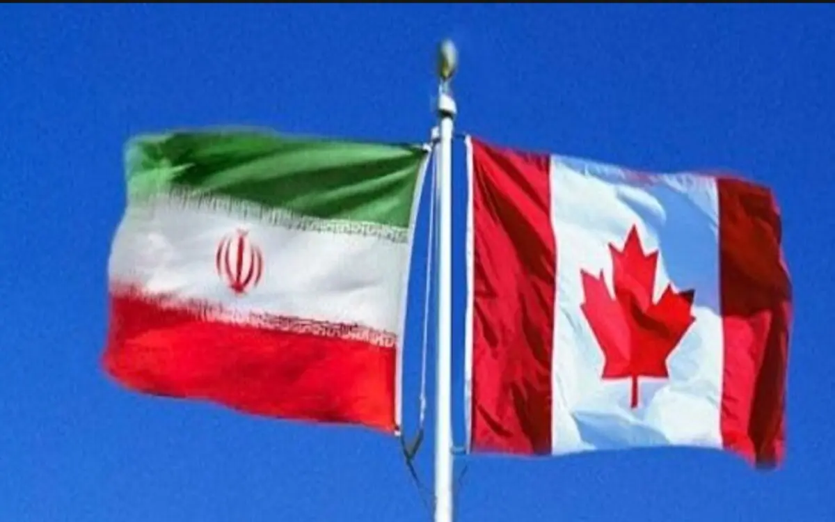 کانادا ۲ مقام ایرانی را تحریم کرد