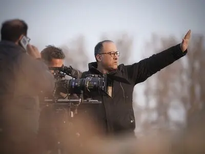 «دشت سوزان» آماده نمایش شد