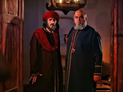 نادر سلیمانی به عشق کوفی پیوست