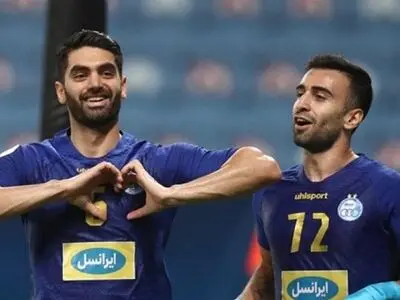 الایرانی "کریمی" یصل الدوحة للتعاقد مع نادی قطر