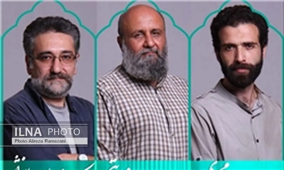 معرفی هیات انتخاب پوستر در جشنواره «چهل‌چراغ» 