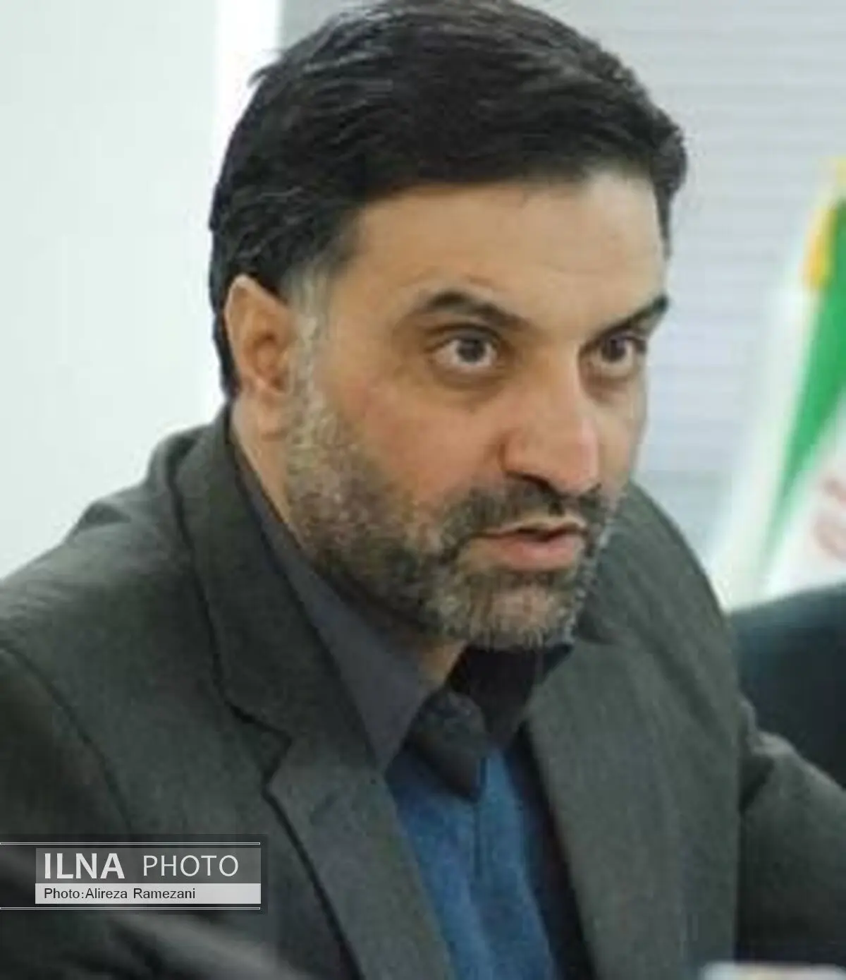  به مناسبت درگذشت دکتر علی شریف رئیس اسبق دانشگاه کاشان
