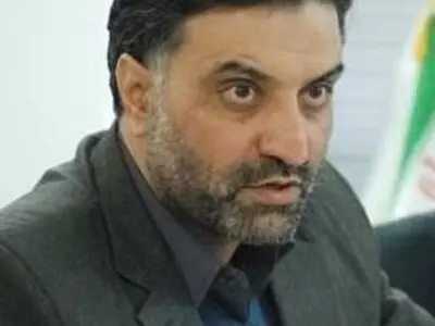  به مناسبت درگذشت دکتر علی شریف رئیس اسبق دانشگاه کاشان