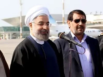 رئیس جمهور از تلاش های نماینده عالی دولت در استان هرمزگان قدردانی کرد