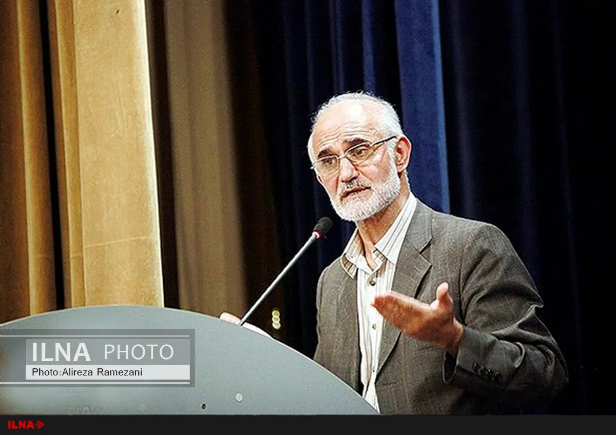 استعفایم به معنای فرار از مسئولیت نبود/ ضرغامی از پخش جوابیه خودداری کرد