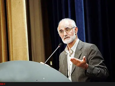 مصطفی معین به اراک می‌رود