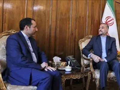 گزارش اقتصادی سفیر ایران در قطر به امیر عبداللهیان