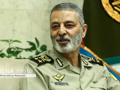 خیلی از برجستگی‎‌ها و اقدامات بزرگ ارتش، ناشناخته مانده است