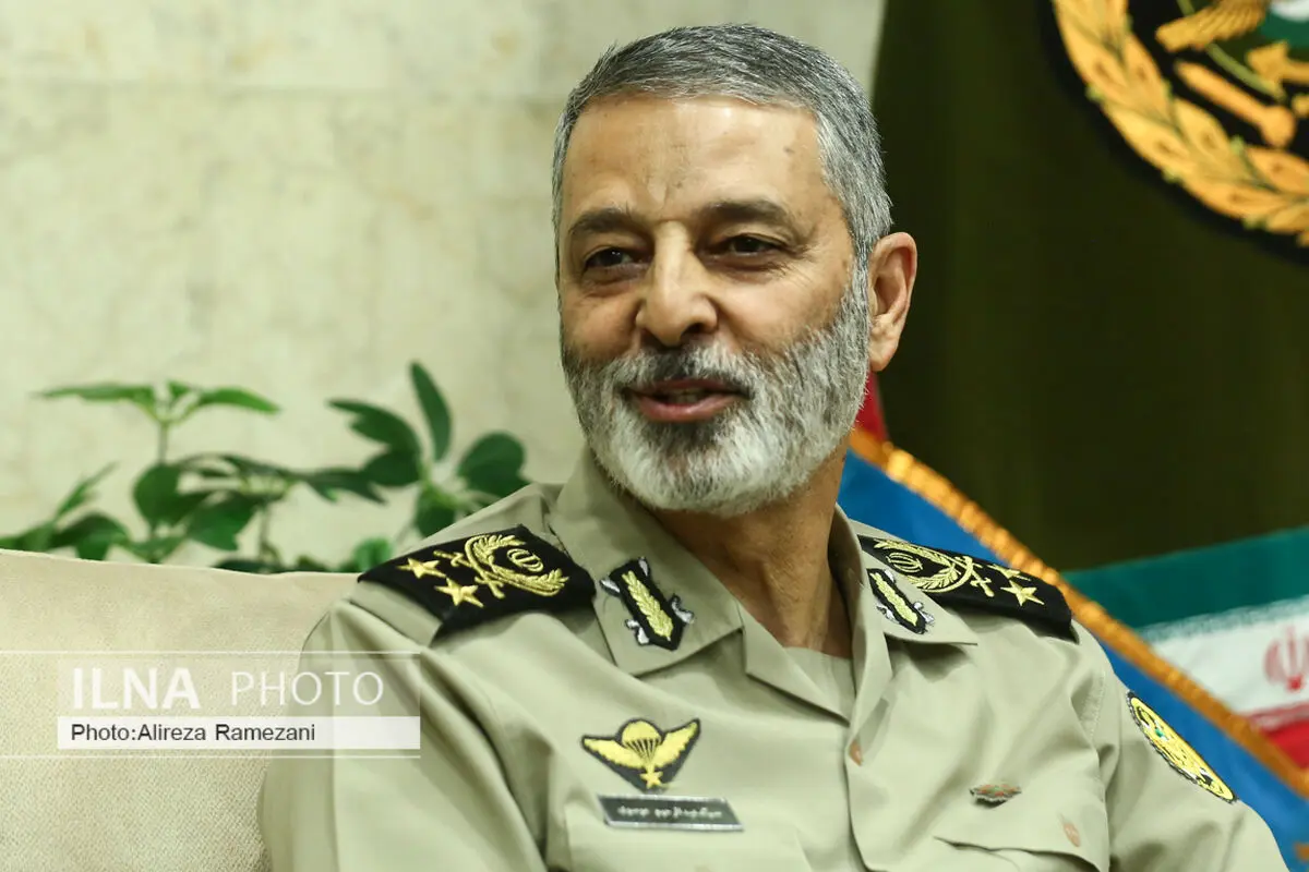 وحدت ارتش و سپاه موجب اقتدار و توانمندی نظام در سطح منطقه شده است