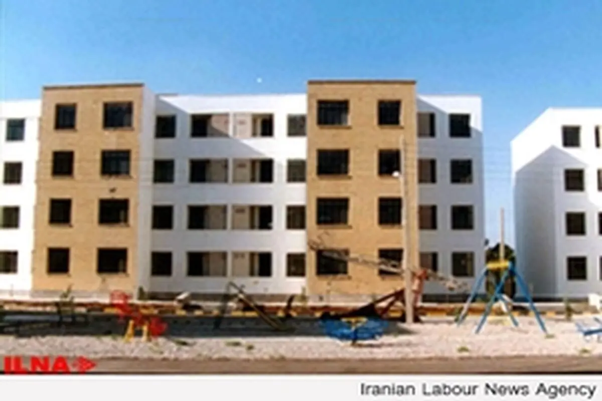 مجلس هم از جزییات طرح مسکن حمایتی خبر ندارد