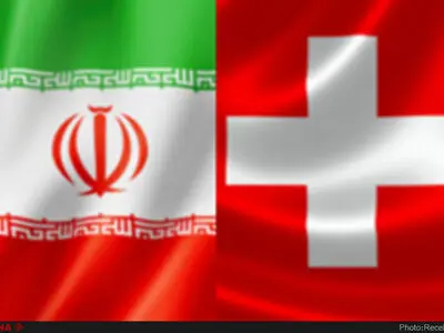ایران و سوییس سند همکاری کشاورزی امضا کردند