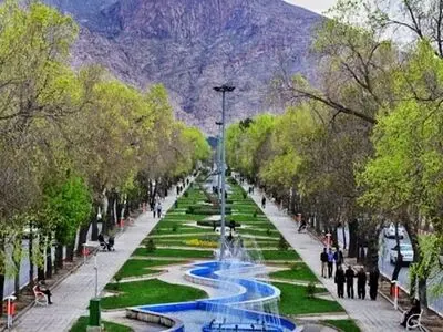 ‍اجرای پروژه «استقبال از بهار» با ۱۰۰ میلیارد تومان اعتبار در کرمانشاه