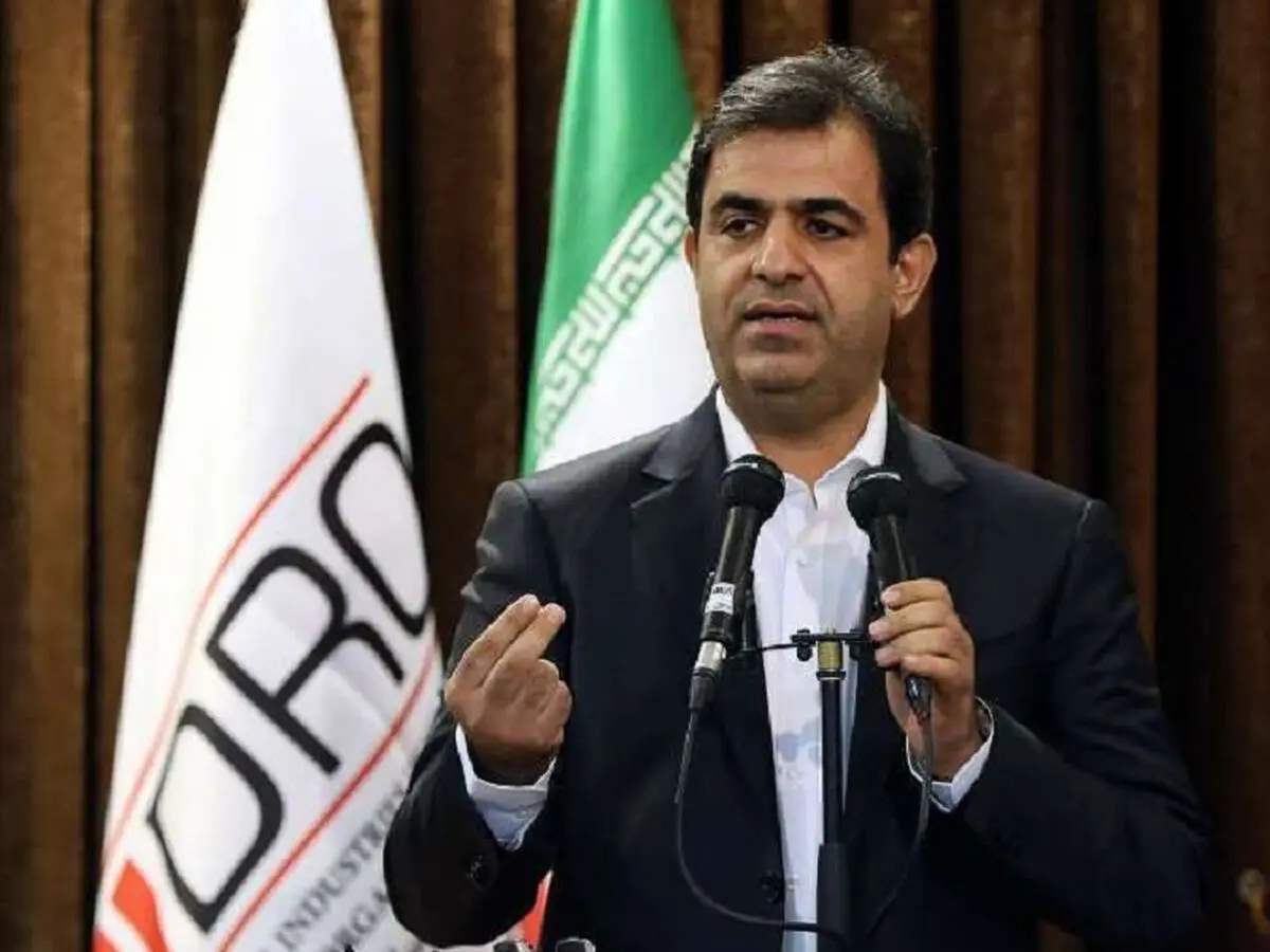 دولت مسیر توسعه شرکت‌های دانش‌بنیاد را فراهم کند / به دنبال شکل‌گیری گفت‌وگوی استراتژیک هستیم