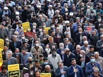 حمله به ایران نه تنها اراده مقاومت را سست نخواهد کرد بلکه ایمان به صحت این راه را تقویت می‌کند
