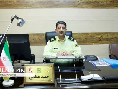  فعالیت شبانه‌روزی پلیس در ۱۹ ایستگاه پروازی