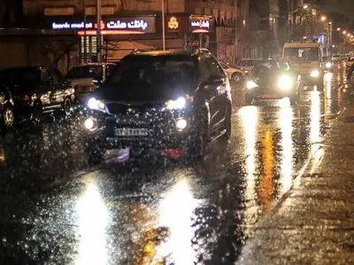 خوزستان از شنبه بارانی می‌شود/وقوع رعدوبرق و وزش تند باد