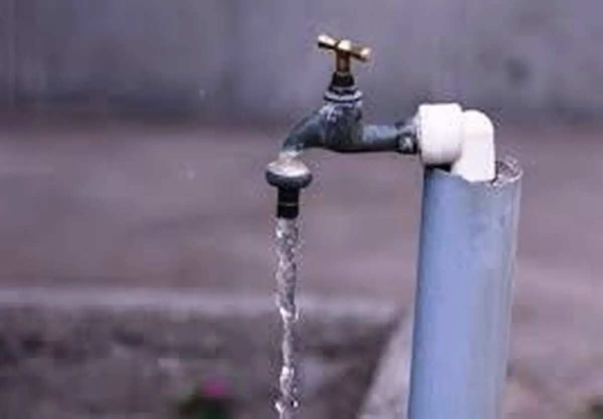 آب شرب شهرستان خوی مطابق استاندارد کشوری است