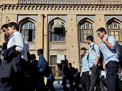 آیا"حذف مدارس سمپاد" به نفع طبقه مرفه تمام می‌شود؟/نگرانی از سوءاستفاده مدارس غیردولتی و اخذ شهریه‌های هنگفت