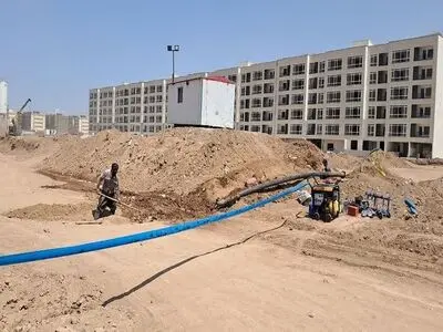 سهم کارگران از هزینه ساخت مشخص شود