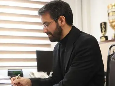 مدیر پرسپولیسی نایب رییس فدراسیون ووشو شد
