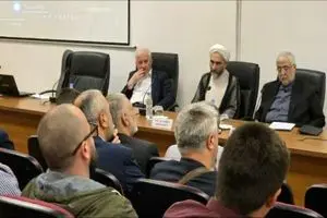 امام خمینی و رهبر معظم انقلاب میان قیام و دوام تلازم می‌دیدند