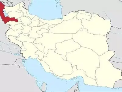 وحیدی تغییر نام برخی تقسیمات استان آذربایجان غربی را بلاغ کرد