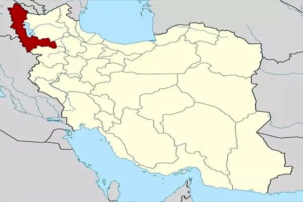 وحیدی تغییر نام برخی تقسیمات استان آذربایجان غربی را بلاغ کرد